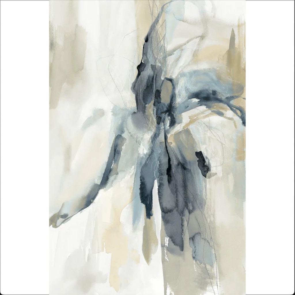 Allegra Abstract III