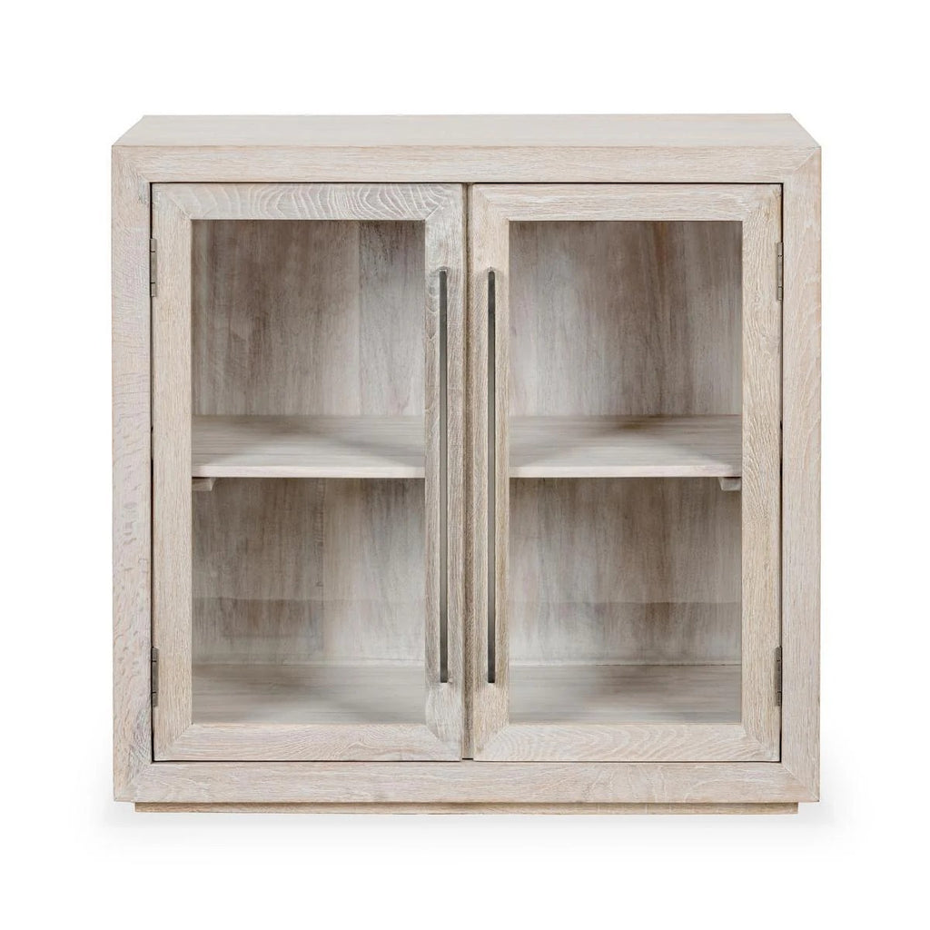Bradley 2-Door Cabinet