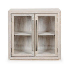 Bradley 2-Door Cabinet