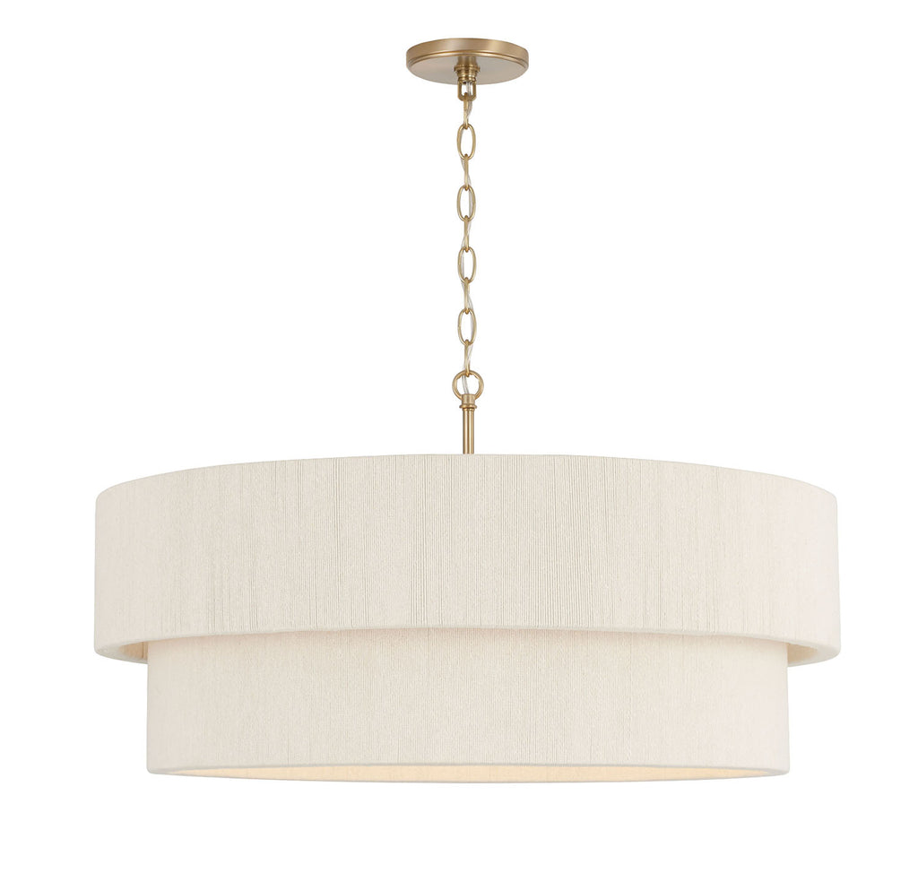 Delaney 4-Light Pendant