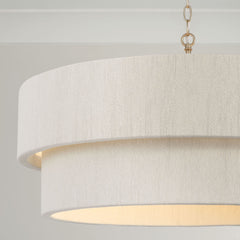 Delaney 4-Light Pendant