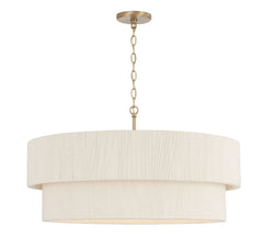 Delaney 4-Light Pendant