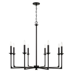 Kline 8-Light Chandelier