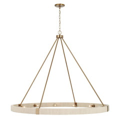 Delaney 12-Light Chandelier