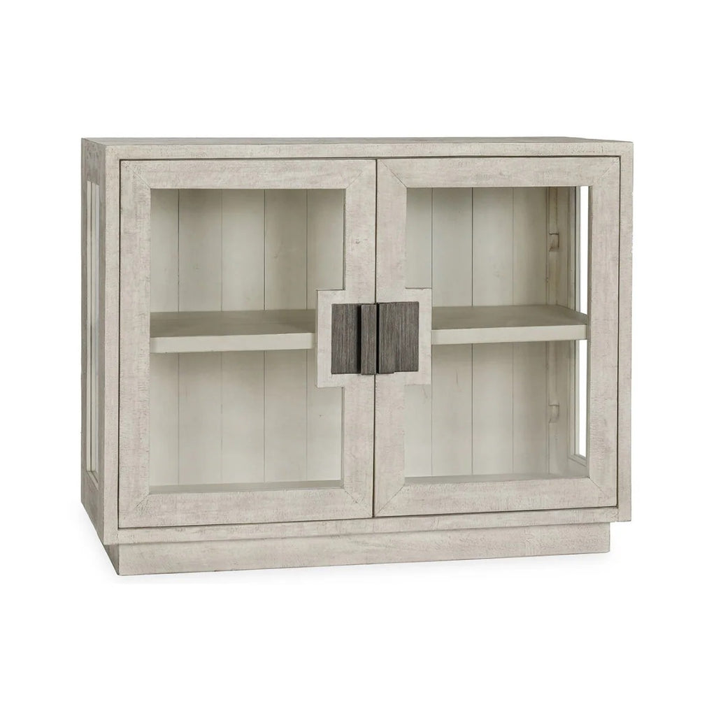 Carson 2-Door Cabinet