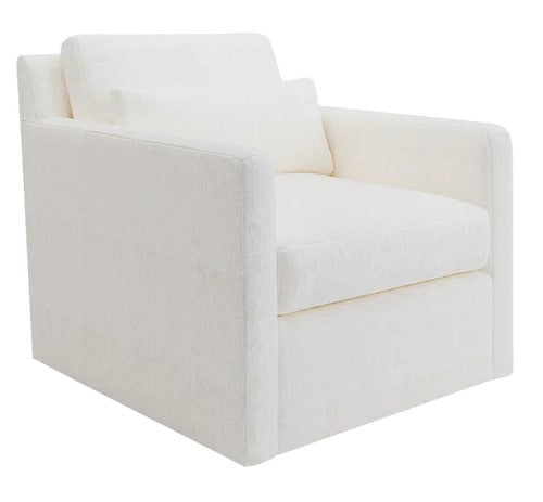Anya Swivel Chair