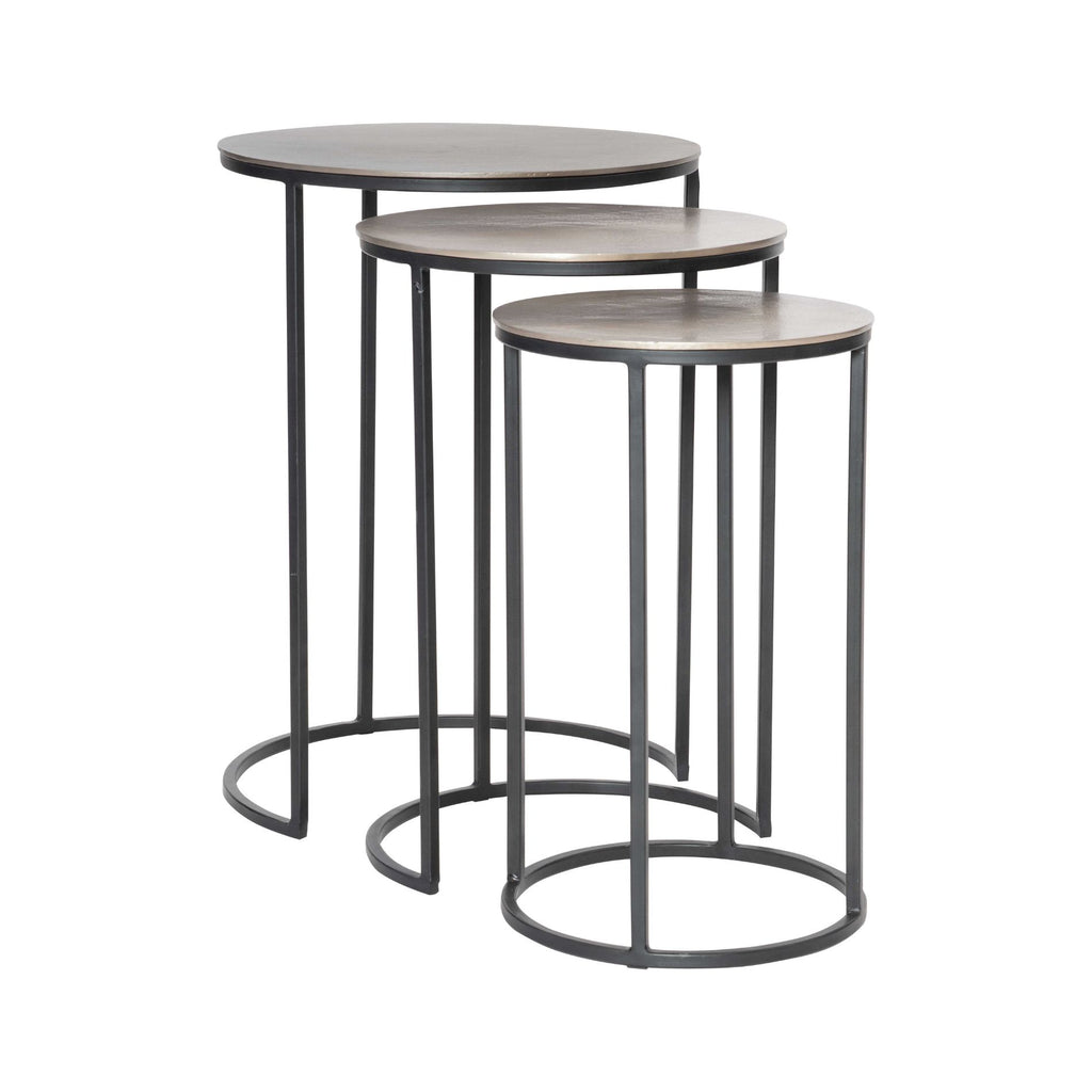 Eric Set of Nesting Tables