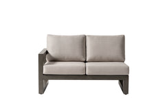 Milano 1-Arm Loveseat LAF