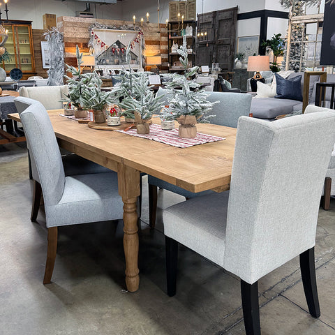 Tahoe Extension Table