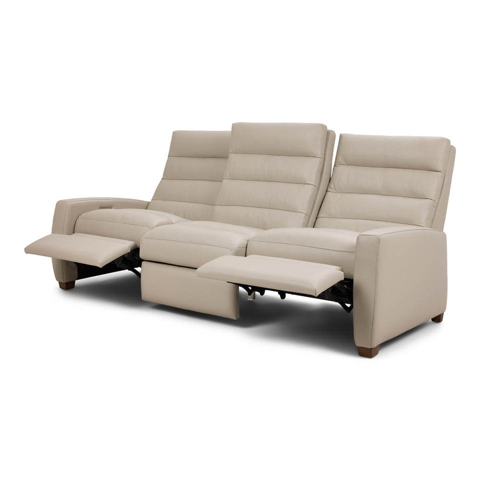 Lanier Luxe Power Motion Sofa