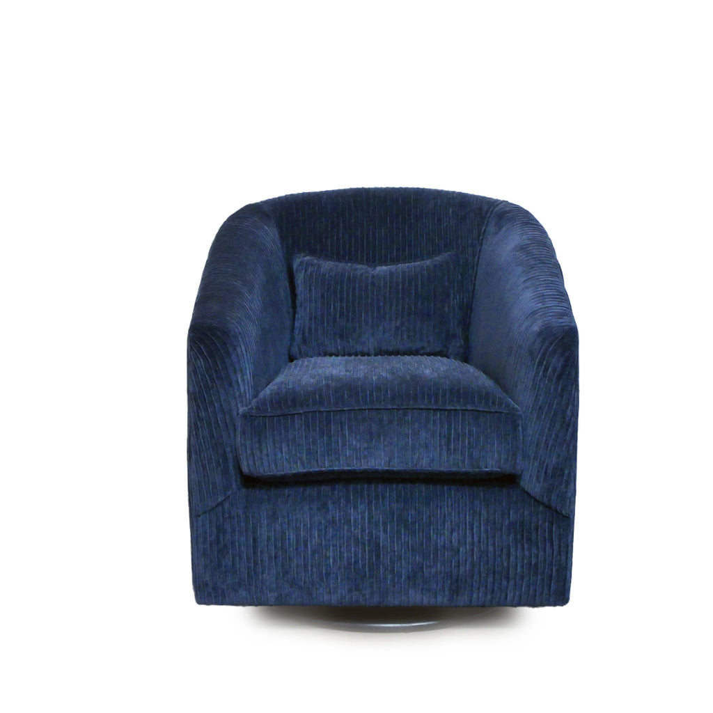 Savvy Swivel Glider