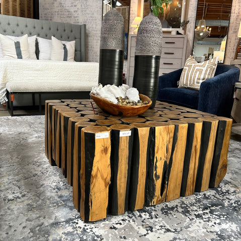Terra Coffee Table