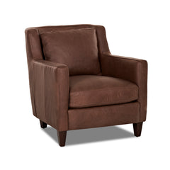 Simon Club Chair
