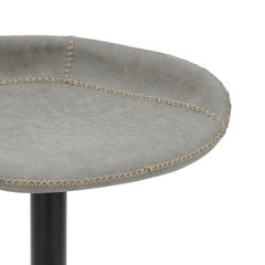 Vogue Gaslift Counter Stool Vintage Mist Gray