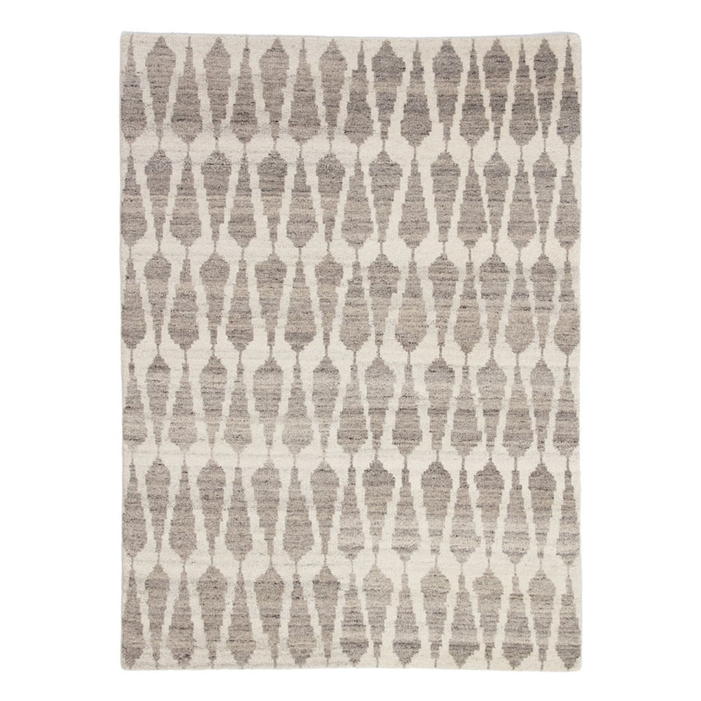 Azland Raven Area Rug