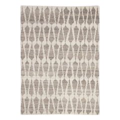 Azland Raven Area Rug