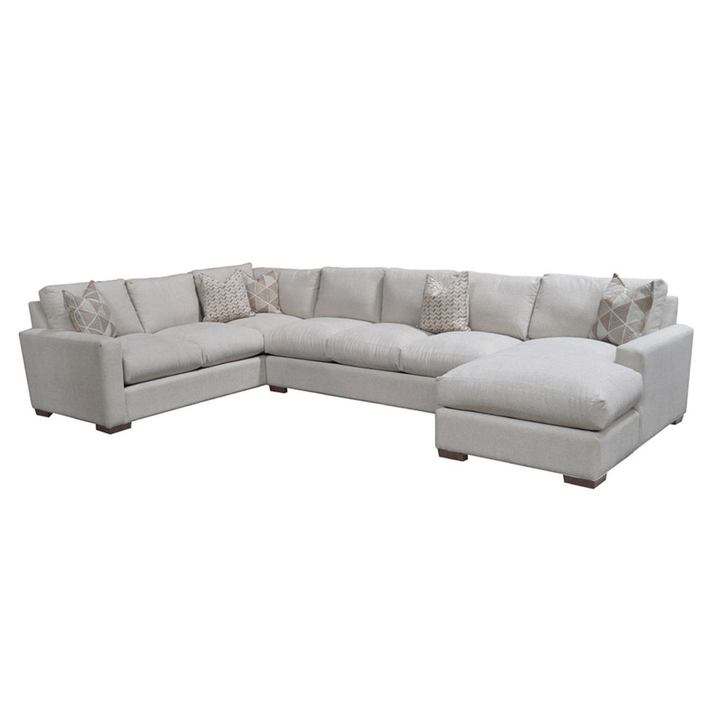 Max Sectional