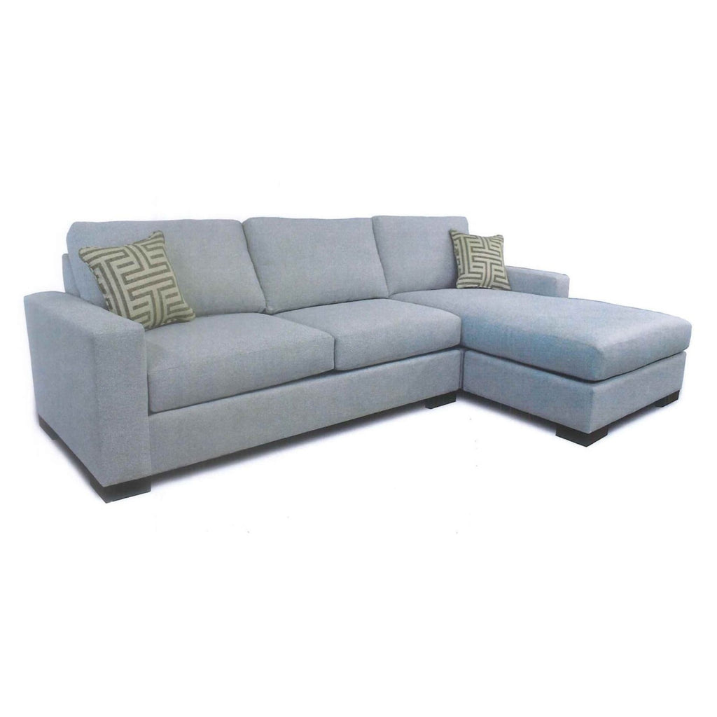 Moda Sectional
