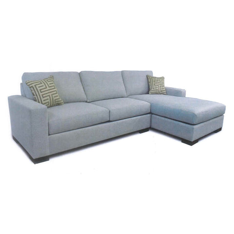 Moda Sectional