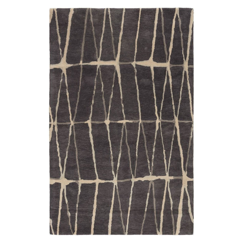 Town Shadow Area Rug