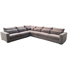 Venetian Sectional