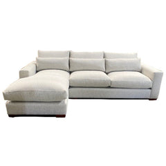 Venetian Sectional