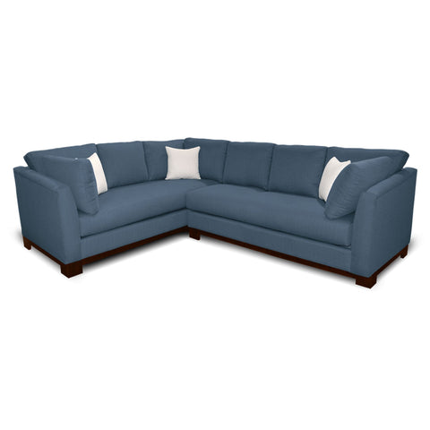Wesley Sectional