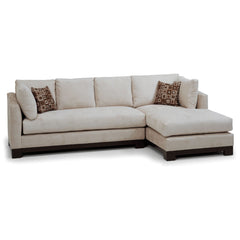 Wesley Sectional