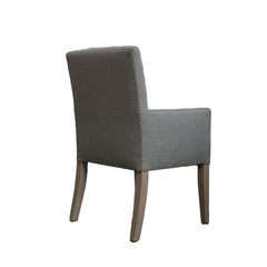 Kate Dining Chair With Arms
