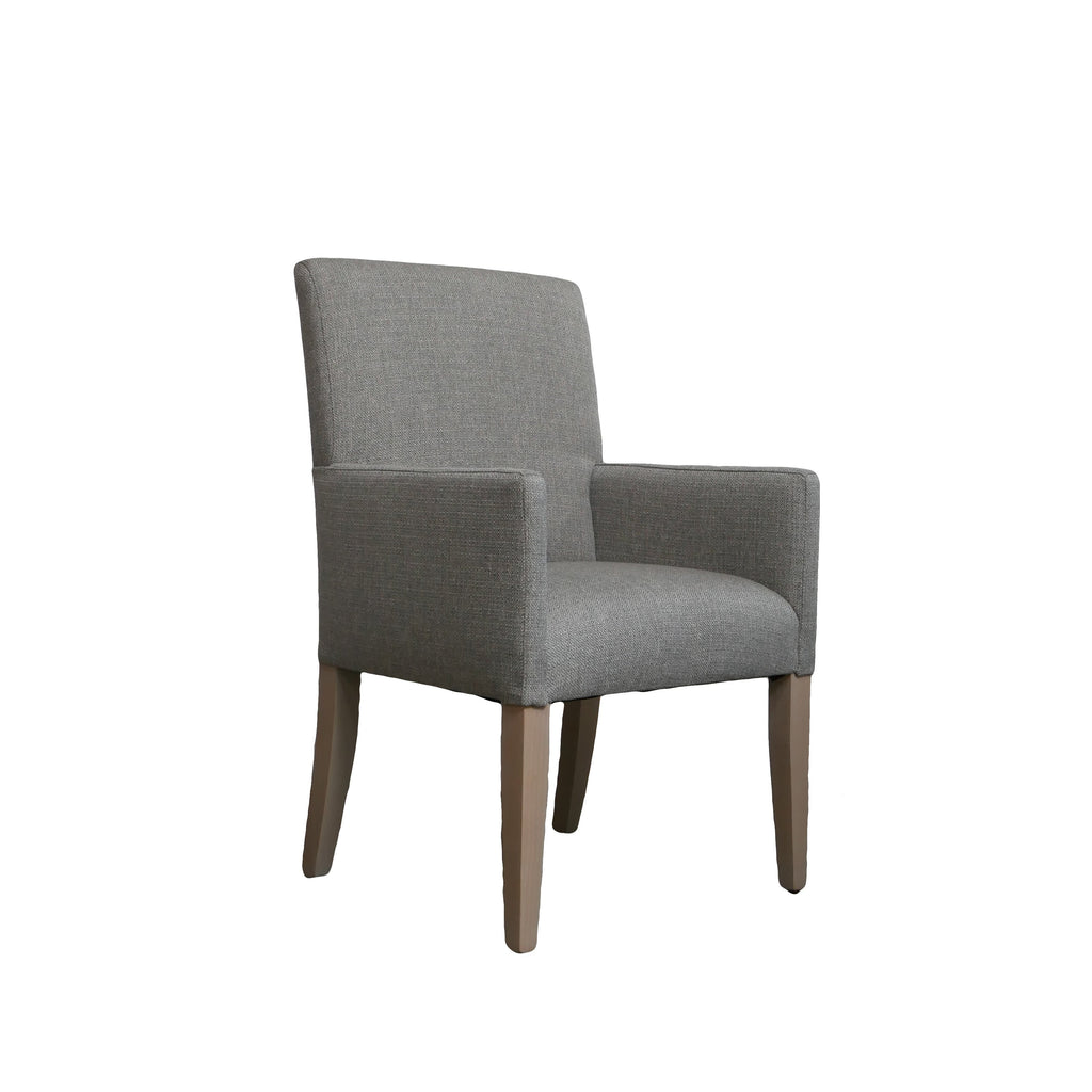 Kate Dining Chair With Arms