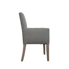 Kate Dining Chair With Arms