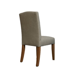 Camelback Dining Chair