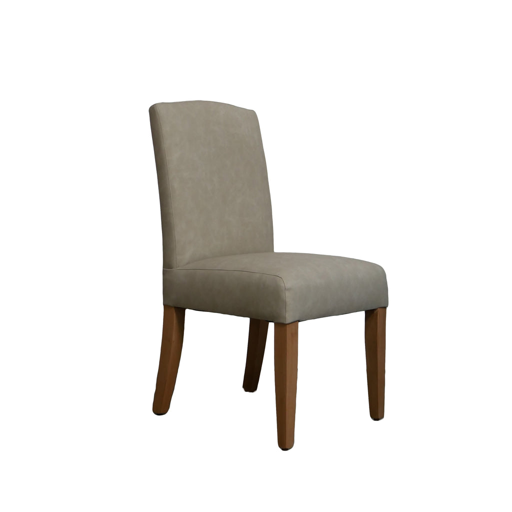 Camelback Dining Chair