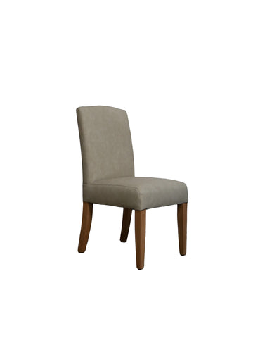 Camelback Dining Chair