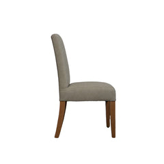 Camelback Dining Chair
