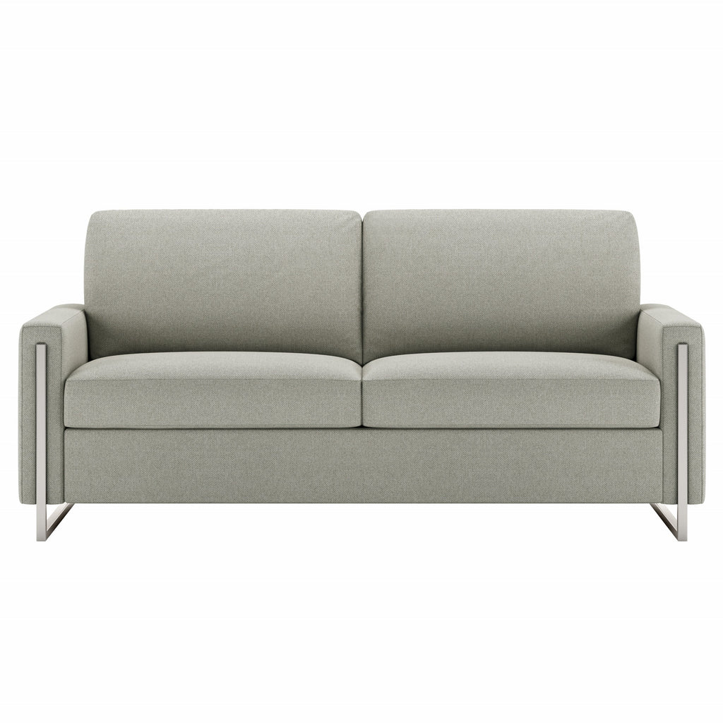 Sulley Comfort Sleeper