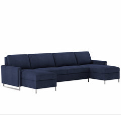 Sulley Comfort Sleeper