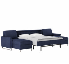 Sulley Comfort Sleeper