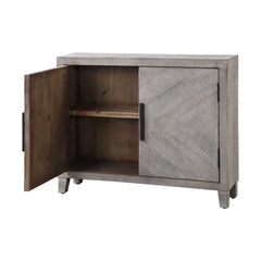 Adalind Two-Door Cabinet