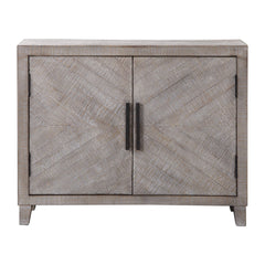 Adalind Two-Door Cabinet