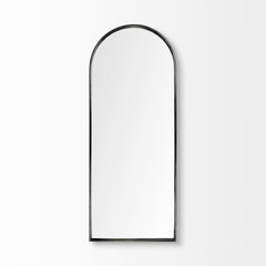 Alta Arched Mirror