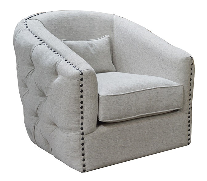 Barr Swivel Glider