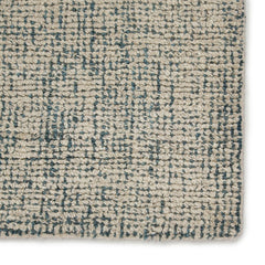 Britta Teal Area Rug