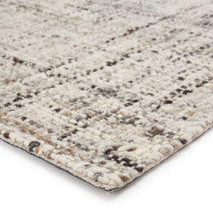 Cambridge Grey Area Rug