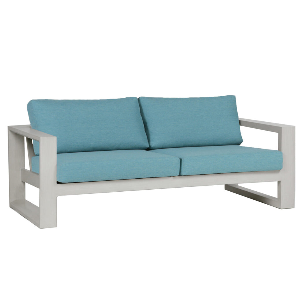 Element Sofa - White