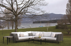 Genval Corner Chair