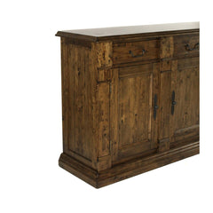 Tuscany Three-Bay Buffet