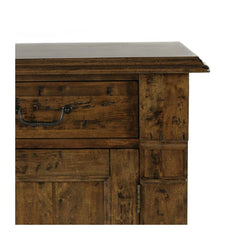 Tuscany Three-Bay Buffet