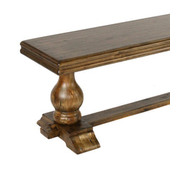Tuscany 82" Bench
