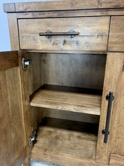 Aspen 4-Bay Sideboard